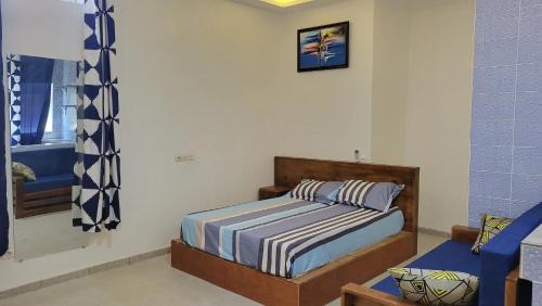 Lome Apartment | Amivi Plaza