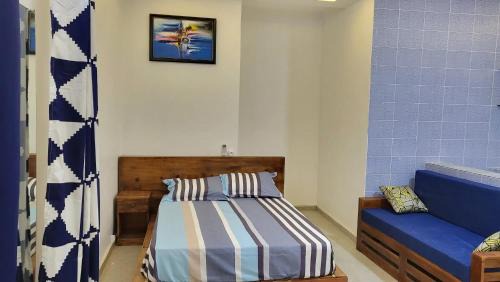 Lome Apartment | Amivi Plaza