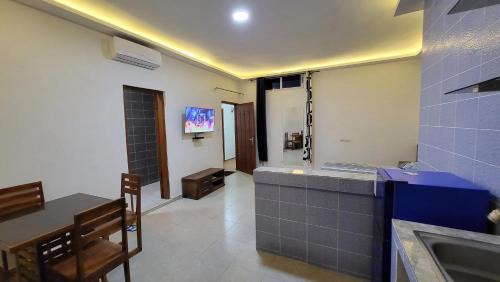 Lome Apartment | Amivi Plaza