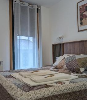 Pontevedra Apartment | Family-Friendly Amizade Apartamento with 9.6/10 Rating