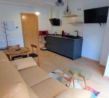 Pontevedra Apartment | Family-Friendly Amizade Apartamento with 9.6/10 Rating