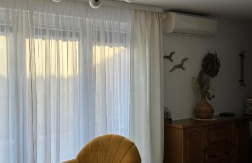 Jastrzebia Gora Apartment | Pet-Friendly Amko Style Apartments with Oceanfront Views