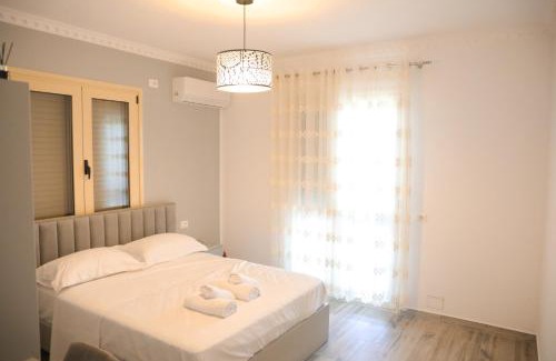 Berat Villa | Top-Rated Amla's Villa: Pet and Child-Friendly Getaway