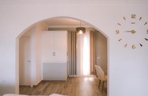 Berat Villa | Top-Rated Amla's Villa: Pet and Child-Friendly Getaway