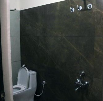 Mysore Apartment | Comfortable Amma Inn Elegance Suites with Family Amenities