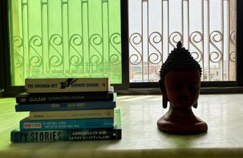 Danapur Apartment | Discover Amma’s Om Stay: Family-Friendly Comfort Awaits