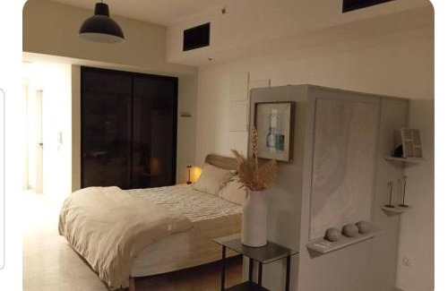 Amman Apartment | Amman Abdali Boulevard Studio Damac