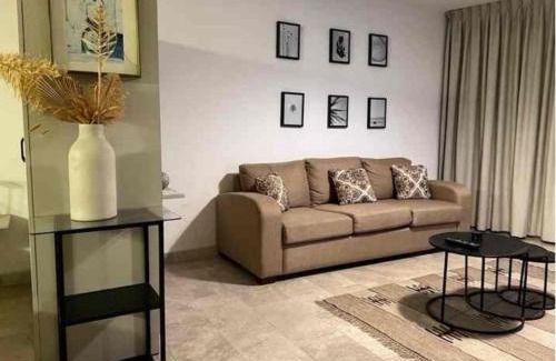 Amman Apartment | Amman Abdali Boulevard Studio Damac