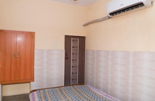Tiruchirappalli Hotel | Discover AMMAN LODGE: A 4-Star Gem in the City
