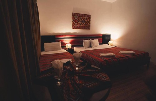 Amman Hotel | Central Amman Pasha Hotel: Perfect for Families and Travelers