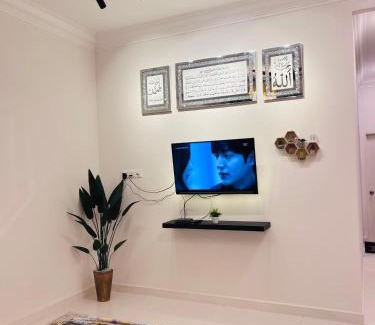 Kampung Gong Pipit House | Family-Friendly Ammar Homestay 3 with Top Ratings