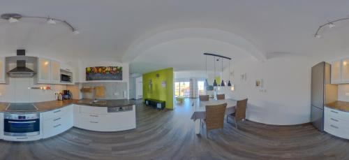 Bad Kohlgrub Apartment | Discover Ammergauer Vier Jahreszeiten: Pet-Friendly Retreat