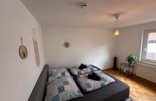 Utting am Ammersee House | Pet-Friendly Ammersee Bungalow Near Scenic Lake