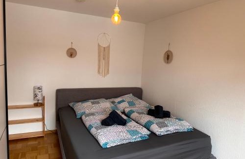 Utting am Ammersee House | Pet-Friendly Ammersee Bungalow Near Scenic Lake