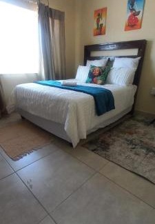 Klerksdorp House | Ammigos Guesthouse
