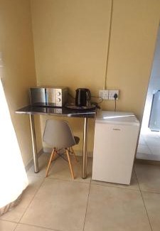 Klerksdorp House | Ammigos Guesthouse