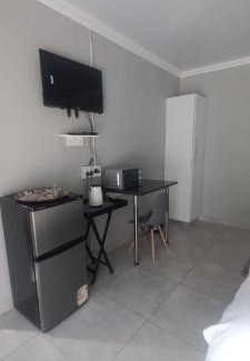 Klerksdorp House | Ammigos Guesthouse