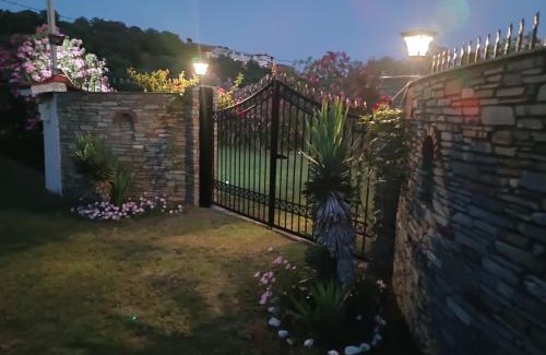 Aristotelis Apartment | Ammouliani Villa PARADISE