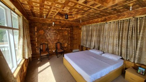 Hunza House | Private Haven at Amn e Yal - Your Hunza Retreat Awaits
