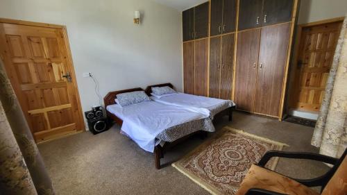 Hunza House | Private Haven at Amn e Yal - Your Hunza Retreat Awaits
