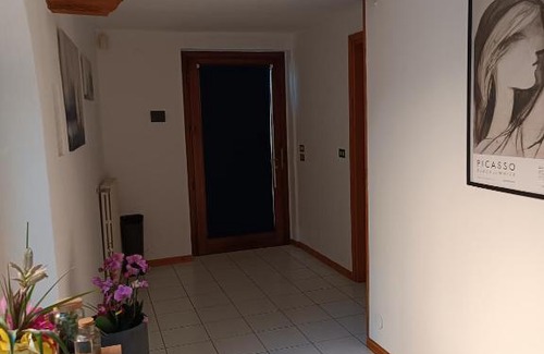 Aquileia Apartment | Amnis: Family-Friendly Retreat with 9.5/10 Guest Rating