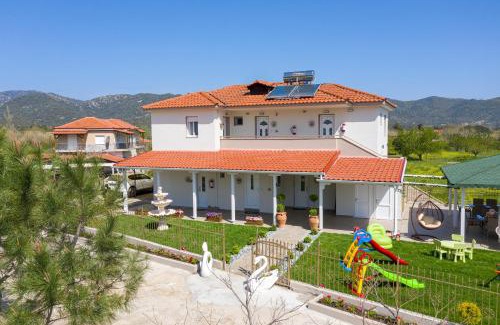 Sikia Hotel | Beachfront Retreat: Amo el mar – Rated 9/10, Family-Friendly