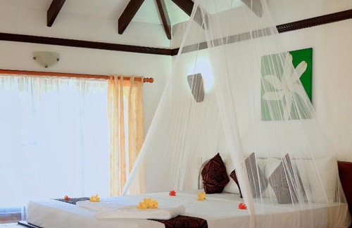 Tuasivi Resort | Enjoy Family-Friendly Amenities at Amoa Resort Savaii