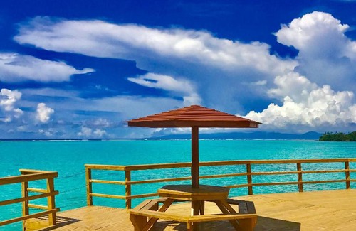 Tuasivi Resort | Enjoy Family-Friendly Amenities at Amoa Resort Savaii