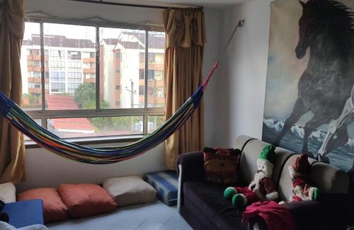 Floridablanca Apartment | Pet-Friendly Amoblado Club Apartment with Pool and Hot Tub