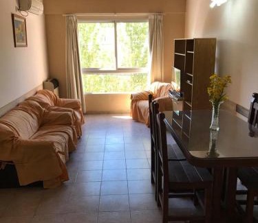 Neuquen Apartment | Pet-Friendly Stay at Amueblados Neuquen near Alto Comahue