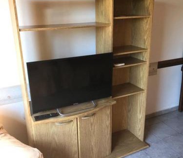 Neuquen Apartment | Pet-Friendly Stay at Amueblados Neuquen near Alto Comahue