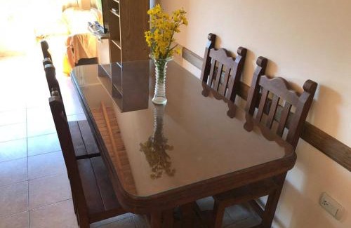 Neuquen Apartment | Pet-Friendly Stay at Amueblados Neuquen near Alto Comahue