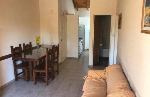 Neuquen Apartment | Pet-Friendly Stay at Amueblados Neuquen near Alto Comahue