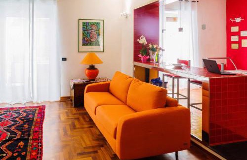 Picanello-Ognina-Barriera-Canalicchio Apartment | Exceptional AmoCatania Apartment: Rated 9.8, Family-Friendly