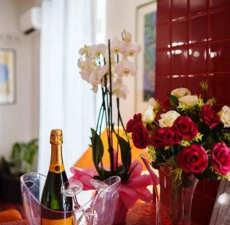 Picanello-Ognina-Barriera-Canalicchio Apartment | Exceptional AmoCatania Apartment: Rated 9.8, Family-Friendly
