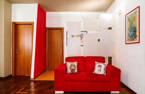 Picanello-Ognina-Barriera-Canalicchio Apartment | Exceptional AmoCatania Apartment: Rated 9.8, Family-Friendly