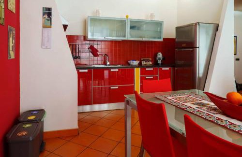 Picanello-Ognina-Barriera-Canalicchio Apartment | Exceptional AmoCatania Apartment: Rated 9.8, Family-Friendly