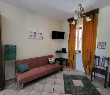Montoro Apartment | Amodio Apartments
