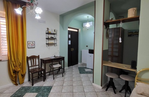 Montoro Apartment | Amodio Apartments - Full House