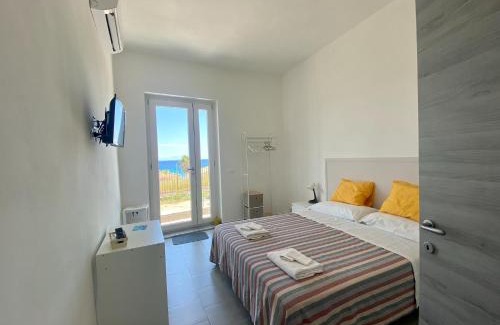 Soverato House | Oceanfront Comfort at Amoenus Bed & Breakfast, 8/10 Rated