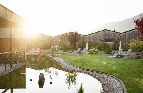Coldrano Cabin | Experience Amolaris: 4-Star Hotel with Oceanfront Views