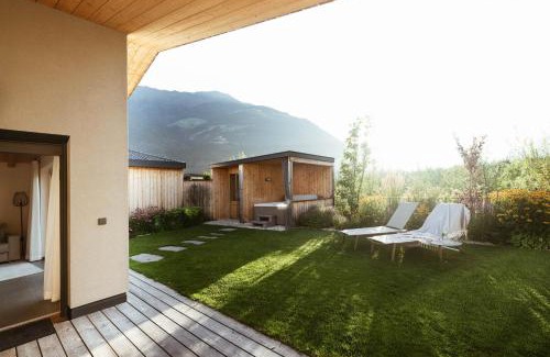 Coldrano Cabin | Experience Amolaris: 4-Star Hotel with Oceanfront Views