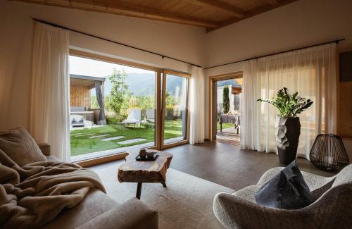 Coldrano Cabin | Experience Amolaris: 4-Star Hotel with Oceanfront Views