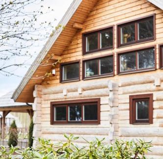 Mersrags House | Escape to Amoliņi: Oceanfront Retreat with Pool Access