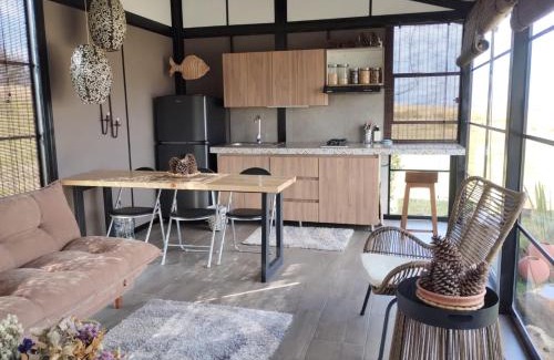 Tuta House | Discover Amonita Cabaña: Child-Friendly Retreat in Paipa