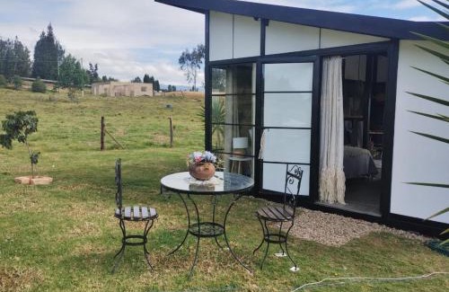 Tuta House | Discover Amonita Cabaña: Child-Friendly Retreat in Paipa