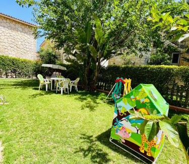Borg el Arab Apartment | Discover Amoon Village North Coast: Family-Friendly Retreat