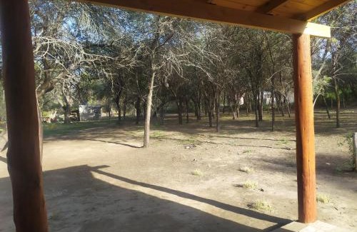La Banda Cabin | Pet-Friendly Getaway at Amoq: Rated 9/10 by Guests