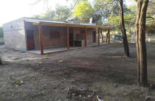 La Banda Cabin | Pet-Friendly Getaway at Amoq: Rated 9/10 by Guests