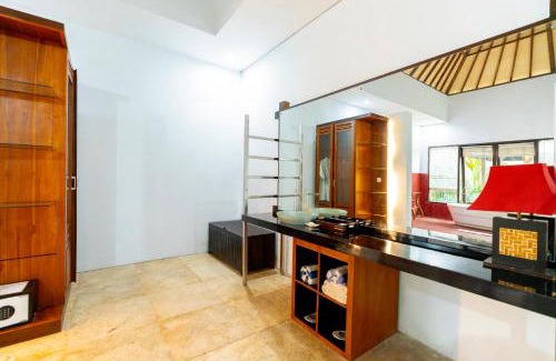 Sunset Road Villa | Explore Amor Bali Villas & Spa Resort: A Family Retreat